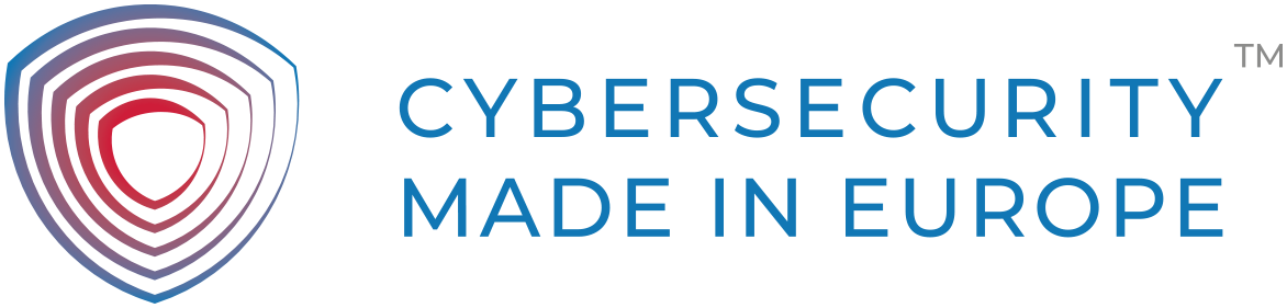 Cybersecurity Made in Europe