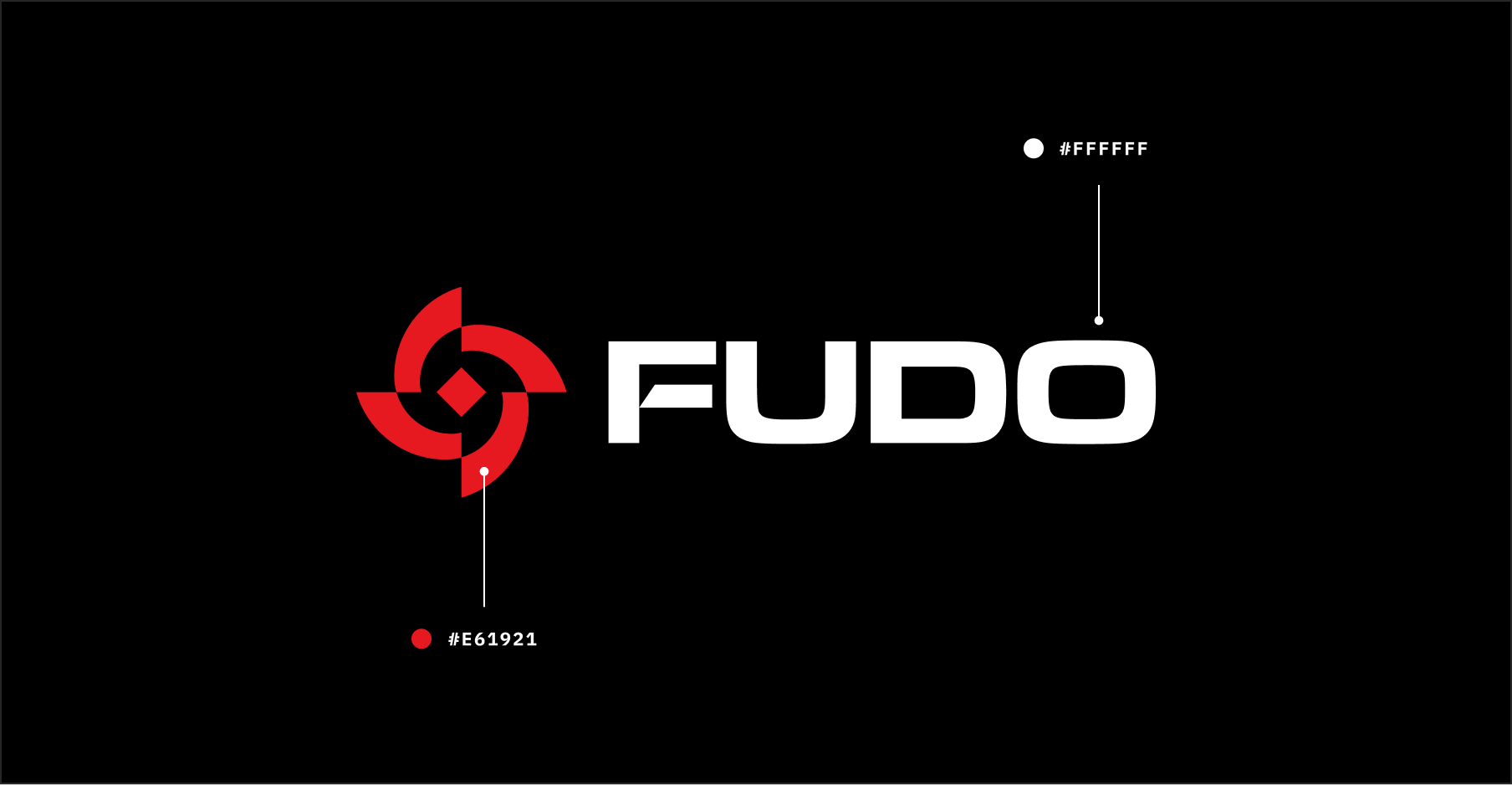 Fudo Logos Pack