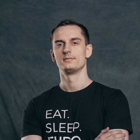 Krzysztof Lenckowski