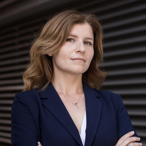 Zuzanna Wiśniewska