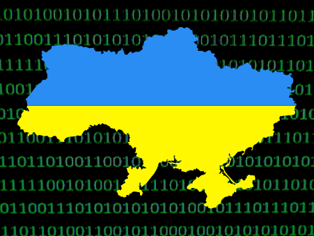 Ukrainian-Cyber-Attack- IOC banner